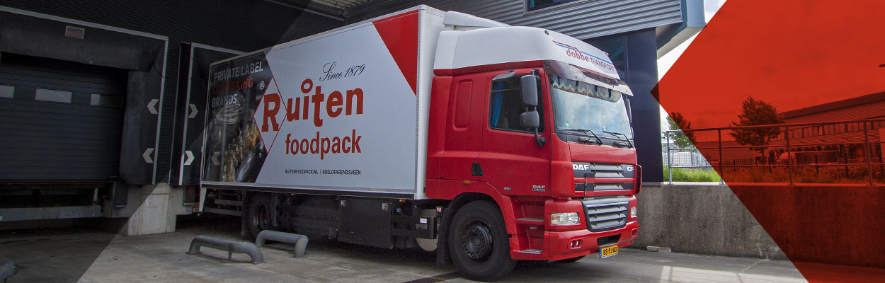 Facilitair medewerker (parttime)