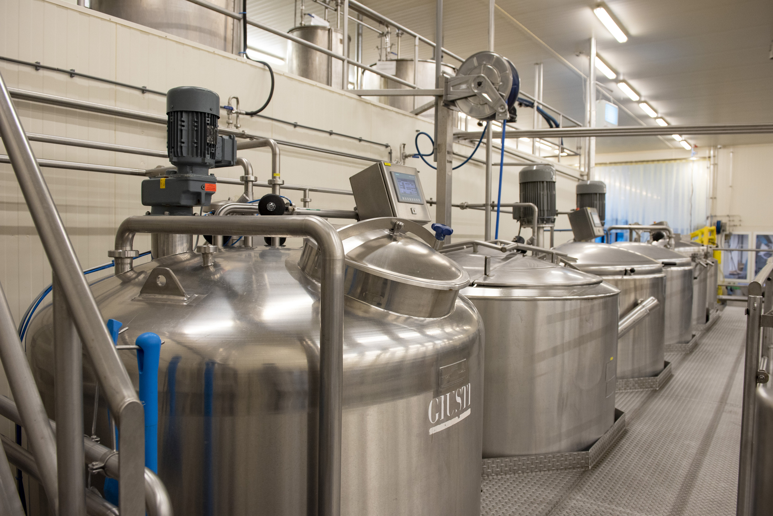Medewerker bereiding (fulltime)