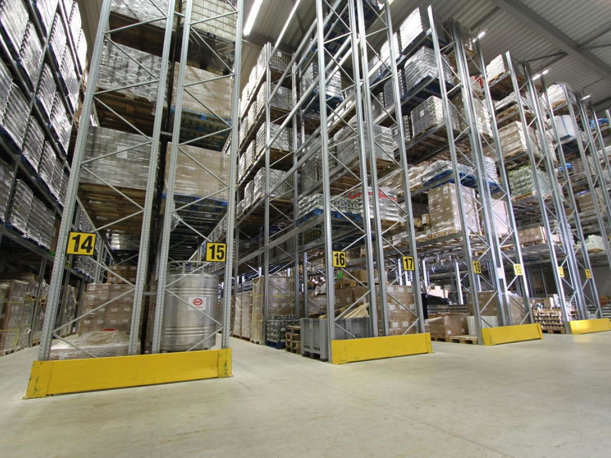 Logistiek Medewerker Zaterdag