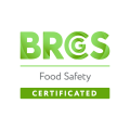 BRC certificate