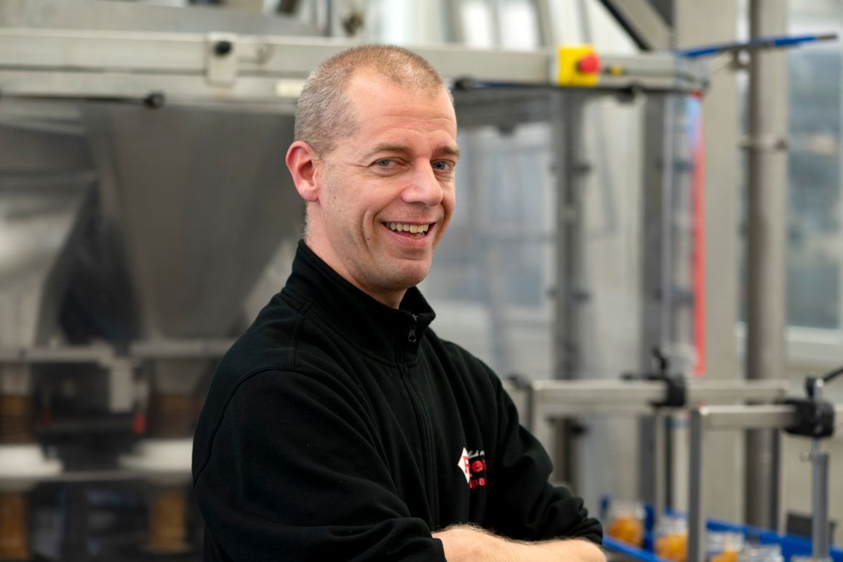 Arno van Velzen