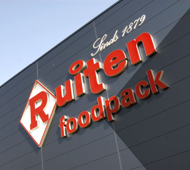 Ruiten Foodpack