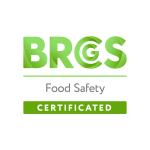 BRC certificate